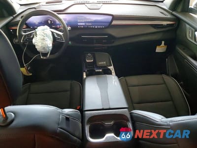 Zdjęcie 8 z 13 samochodu: 2026 BUICK ENCLAVE SPORT TOURING VIN:5GAERBKS7TJ212190 - miniatura