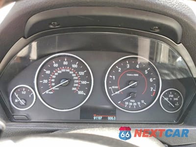 Zdjęcie 9 z 12 samochodu: 2016 BMW 328 I SULEV VIN:WBA8E9G55GNT86435 - miniatura