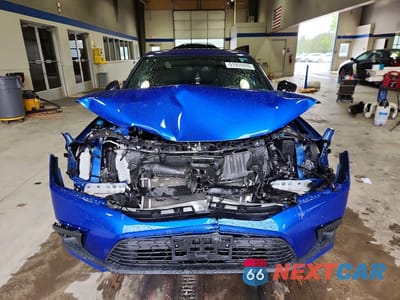 Piąte zdjęcie samochodu w środku: 2023 HONDA CIVIC SPORT VIN:2HGFE2F5XPH541560 - miniatura