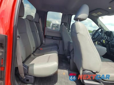 Zdjęcie 10 z 12 samochodu: 2015 FORD F150 SUPER CAB VIN:1FTEX1EP4FFA85184 - miniatura
