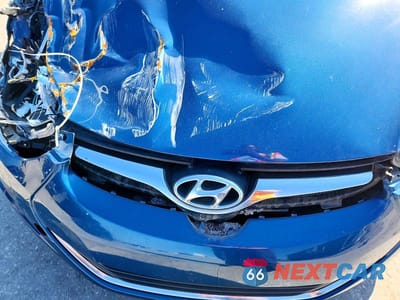 Zdjęcie 11 z 12 samochodu: 2015 HYUNDAI ELANTRA SE VIN:KMHDH4AE9FU388824 - miniatura