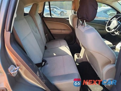 Zdjęcie 10 z 13 samochodu: 2011 DODGE CALIBER MAINSTREET VIN:1B3CB3HA3BD238072 - miniatura