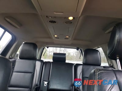 Zdjęcie 10 z 14 samochodu: 2012 NISSAN ARMADA SV VIN:5N1AA0NC9CN620059 - miniatura