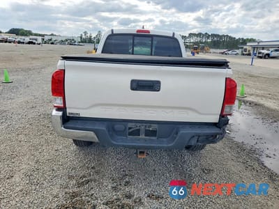Zdjęcie 6 z 12 samochodu: 2017 TOYOTA TACOMA SR5 VIN:5TFRX5GN4HX088085 - miniatura