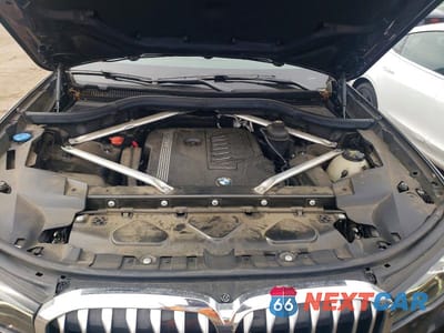 Zdjęcie 12 z 13 samochodu: 2020 BMW X7 XDRIVE40I VIN:5UXCW2C07L0E74729 - miniatura