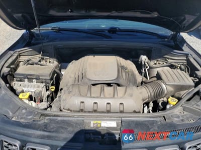 Zdjęcie 12 z 13 samochodu: 2020 JEEP GRAND CHEROKEE TRAILHAWK VIN:1C4RJFLT6LC127237 - miniatura