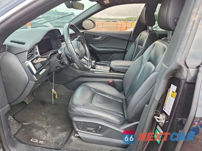 Zdjęcie 7 z 12 samochodu: 2019 AUDI Q8 PREMIUM VIN:WA1AVAF17KD021476 - miniatura