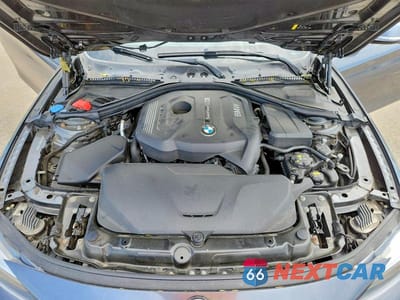Zdjęcie 11 z 12 samochodu: 2018 BMW 430XI VIN:WBA4W5C58JAA66926 - miniatura