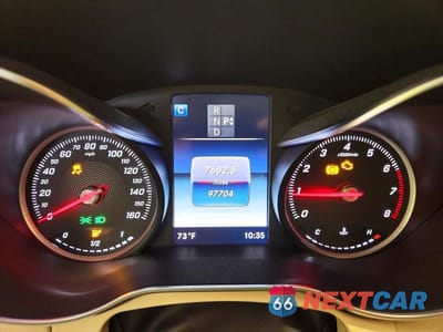 Zdjęcie 9 z 12 samochodu: 2018 MERCEDES-BENZ C 300 VIN:WDDWF4JB8JR335834 - miniatura