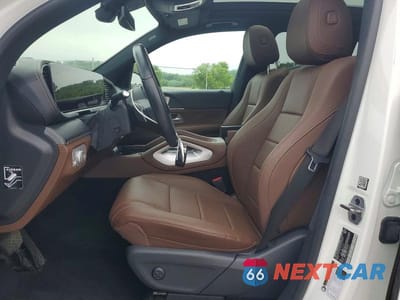 Zdjęcie 7 z 12 samochodu: 2024 MERCEDES-BENZ GLE 350 4MATIC VIN:4JGFB4FB6RB003227 - miniatura