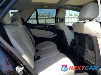 Zdjęcie 11 z 13 samochodu: 2017 MERCEDES-BENZ GLE 350 4MATIC VIN:4JGDA5HB2HA829266 - miniatura