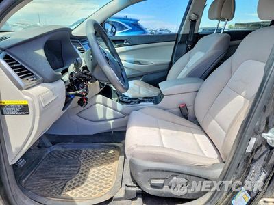 Zdjęcie 7 z 13 samochodu: 2016 HYUNDAI TUCSON LIMITED 4D SU VIN:KM8J3CA25GU240558 - miniatura