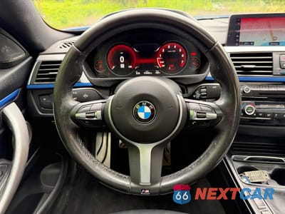 Zdjęcie 13 z 14 samochodu: 2020 BMW 440XI VIN:WBA4W9C04LAG89989 - miniatura