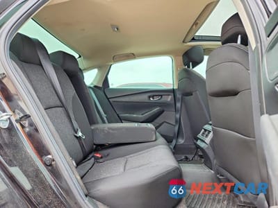 Zdjęcie 11 z 13 samochodu: 2025 HONDA ACCORD VIN:1HGCY1F44SA018442 - miniatura
