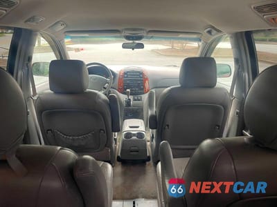 Zdjęcie 9 z 12 samochodu: 2006 TOYOTA SIENNA XLE 7 PASSENGER VIN:5TDBA22C16S072288 - miniatura