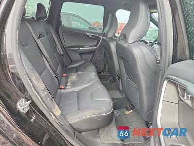 Zdjęcie 10 z 13 samochodu: 2016 VOLVO XC60 T6 R-DESIGN VIN:YV449MRS7G2869158 - miniatura
