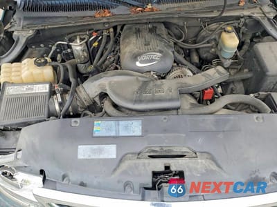 Zdjęcie 12 z 13 samochodu: 2002 GMC YUKON XL K1500 VIN:3GKFK16Z12G196839 - miniatura