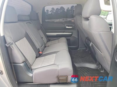 Zdjęcie 10 z 12 samochodu: 2017 TOYOTA TUNDRA CREWMAX SR5 VIN:5TFEW5F10HX218945 - miniatura