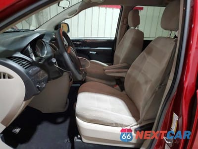 Zdjęcie 7 z 13 samochodu: 2011 DODGE GRAND CARAVAN MAINSTREET VIN:2D4RN3DG5BR663318 - miniatura