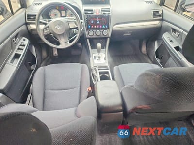 Zdjęcie 8 z 12 samochodu: 2013 SUBARU IMPREZA VIN:JF1GPAA67DH863362 - miniatura