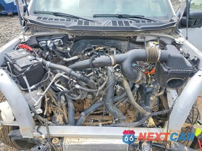 Zdjęcie 11 z 12 samochodu: 2025 FORD F150 XLT VIN:1FTEW3LP5SFA35969 - miniatura