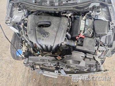 Zdjęcie 21 z 26 samochodu: 2020 TOYOTA YARIS HATCHBACK LE VIN:3MYDLBJV8LY707440 - miniatura