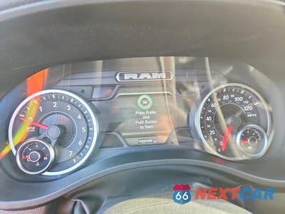 Zdjęcie 9 z 13 samochodu: 2026 RAM 1500 BIG HORN VIN:1C6SRFFP3TN248859 - miniatura