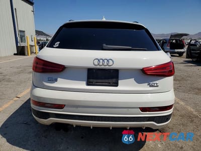Zdjęcie 6 z 12 samochodu: 2017 AUDI Q3 PRESTIGE VIN:WA1GCCFSXHR006924 - miniatura