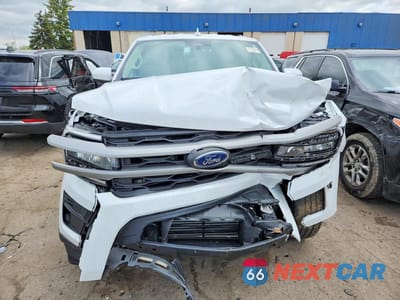 Piąte zdjęcie samochodu w środku: 2024 FORD EXPEDITION MAX XLT VIN:1FMJK1J80REA41068 - miniatura