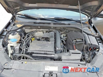 Zdjęcie 11 z 12 samochodu: 2016 VOLKSWAGEN JETTA SE VIN:3VWD67AJ3GM232094 - miniatura