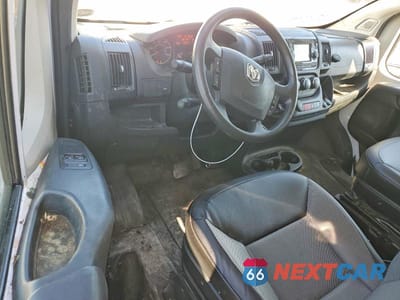 Zdjęcie 8 z 12 samochodu: 2019 RAM PROMASTER 1500 1500 STANDARD VIN:3C6TRVAGXKE531963 - miniatura