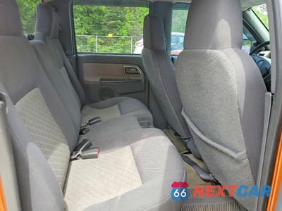 Zdjęcie 10 z 12 samochodu: 2004 GMC CANYON VIN:1GTCS138348139979 - miniatura