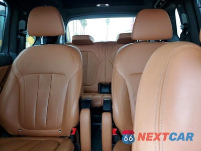 Zdjęcie 10 z 13 samochodu: 2022 BMW X7 XDRIVE40I VIN:5UXCW2C02N9L47849 - miniatura