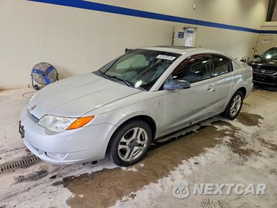 2003 SATURN ION LEVEL 3 1G8AW12F53Z183058 - główne zdjęcie licytacji z USA - miniatura