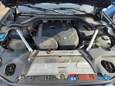 Zdjęcie 12 z 13 samochodu: 2020 BMW X3 XDRIVE30I VIN:5UXTY5C03LLT32823 - miniatura