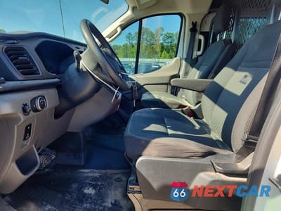 Zdjęcie 7 z 14 samochodu: 2022 FORD TRANSIT T-250 VIN:1FTBR1Y83NKA43001 - miniatura