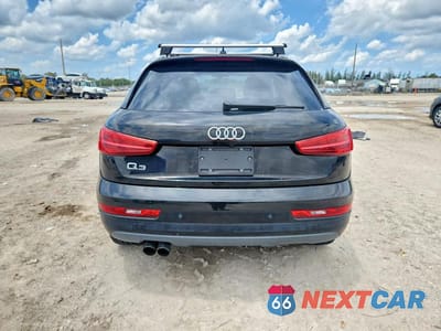 Zdjęcie 6 z 12 samochodu: 2018 AUDI Q3 PREMIUM VIN:WA1BCCFS8JR016710 - miniatura