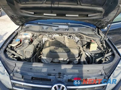 Zdjęcie 12 z 13 samochodu: 2011 VOLKSWAGEN TOUAREG V6 VIN:WVGFF9BP2BD003223 - miniatura