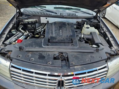 Zdjęcie 12 z 13 samochodu: 2011 LINCOLN NAVIGATOR VIN:5LMJJ2J59BEJ09112 - miniatura