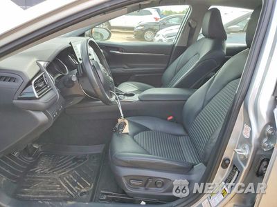 Zdjęcie 7 z 12 samochodu: 2023 TOYOTA CAMRY SE VIN:4T1G11AK6PU803430 - miniatura