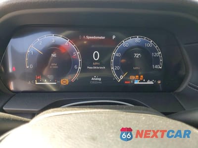 Zdjęcie 9 z 12 samochodu: 2024 JEEP GRAND CHEROKEE LAREDO VIN:1C4RJGAG2RC248206 - miniatura