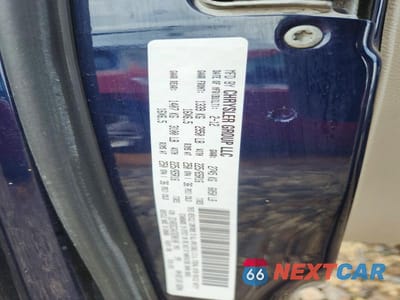 Zdjęcie 13 z 13 samochodu: 2012 DODGE GRAND CARAVAN SXT VIN:2C4RDGCG4CR280108 - miniatura