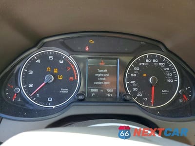 Zdjęcie 9 z 14 samochodu: 2013 AUDI Q5 PREMIUM PLUS VIN:WA1LFAFP9DA056468 - miniatura