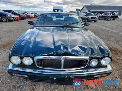 Piąte zdjęcie samochodu w środku: 1996 JAGUAR XJ6 VIN:SAJHX1749TC770327 - miniatura