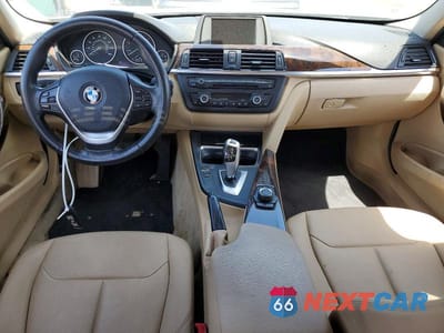 Zdjęcie 8 z 12 samochodu: 2014 BMW 328 D VIN:WBA3D3C53EK156858 - miniatura