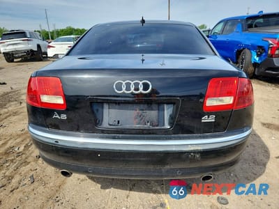 Zdjęcie 6 z 12 samochodu: 2007 AUDI A8 4.2 QUATTRO VIN:WAULV44EX7N016504 - miniatura