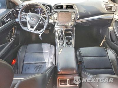 Zdjęcie 8 z 12 samochodu: 2019 NISSAN MAXIMA 3.5 SV VIN:1N4AA6AV2KC383347 - miniatura