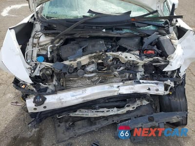 Zdjęcie 11 z 12 samochodu: 2012 HONDA CIVIC LX VIN:19XFB2F55CE312944 - miniatura