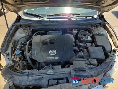 Zdjęcie 11 z 12 samochodu: 2015 MAZDA 3 TOURING VIN:3MZBM1V70FM193150 - miniatura