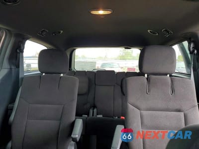 Zdjęcie 10 z 13 samochodu: 2014 DODGE GRAND CARAVAN SE VIN:2C4RDGBG2ER236161 - miniatura